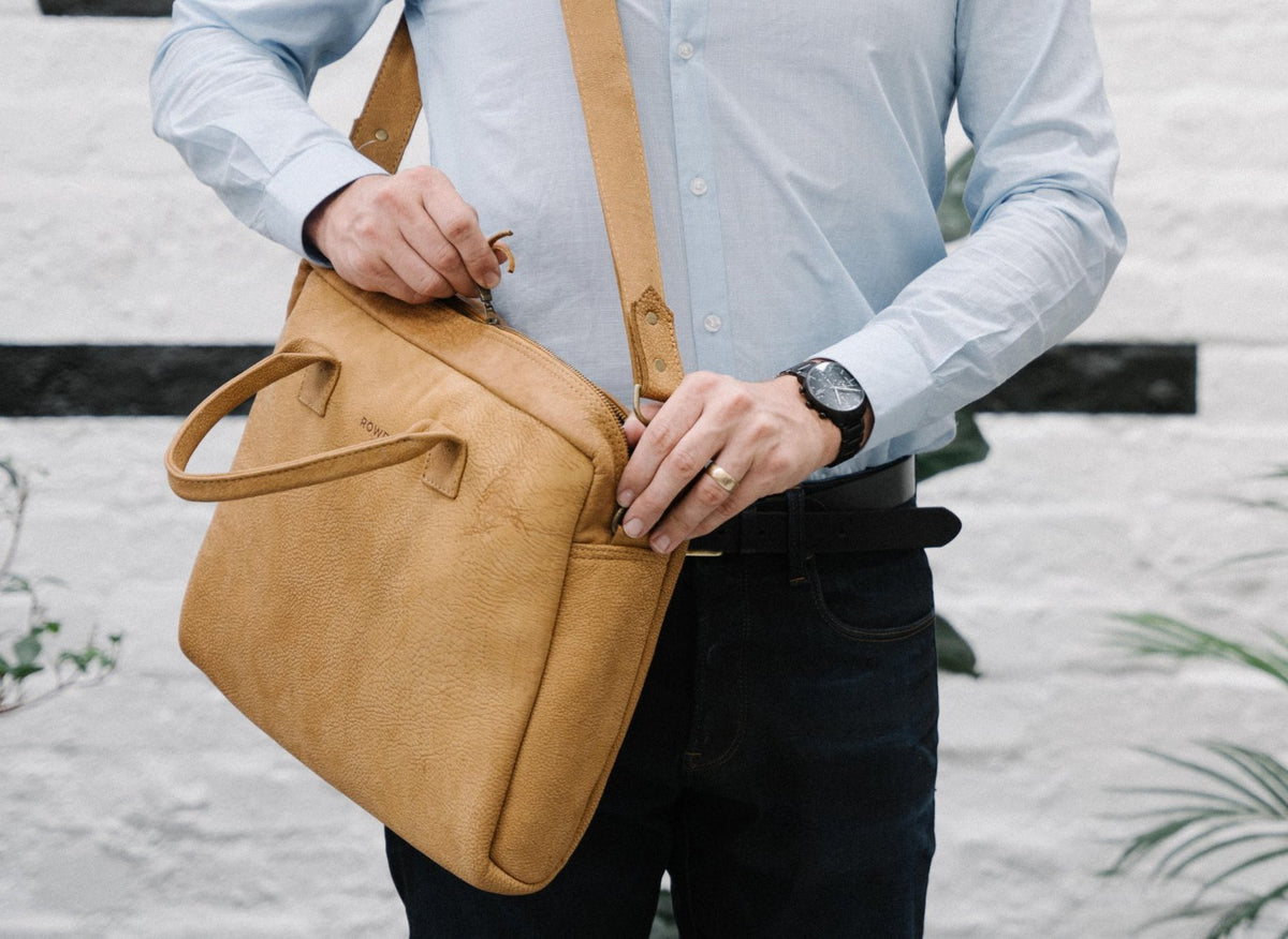 Featured Products - ROWDY Bags