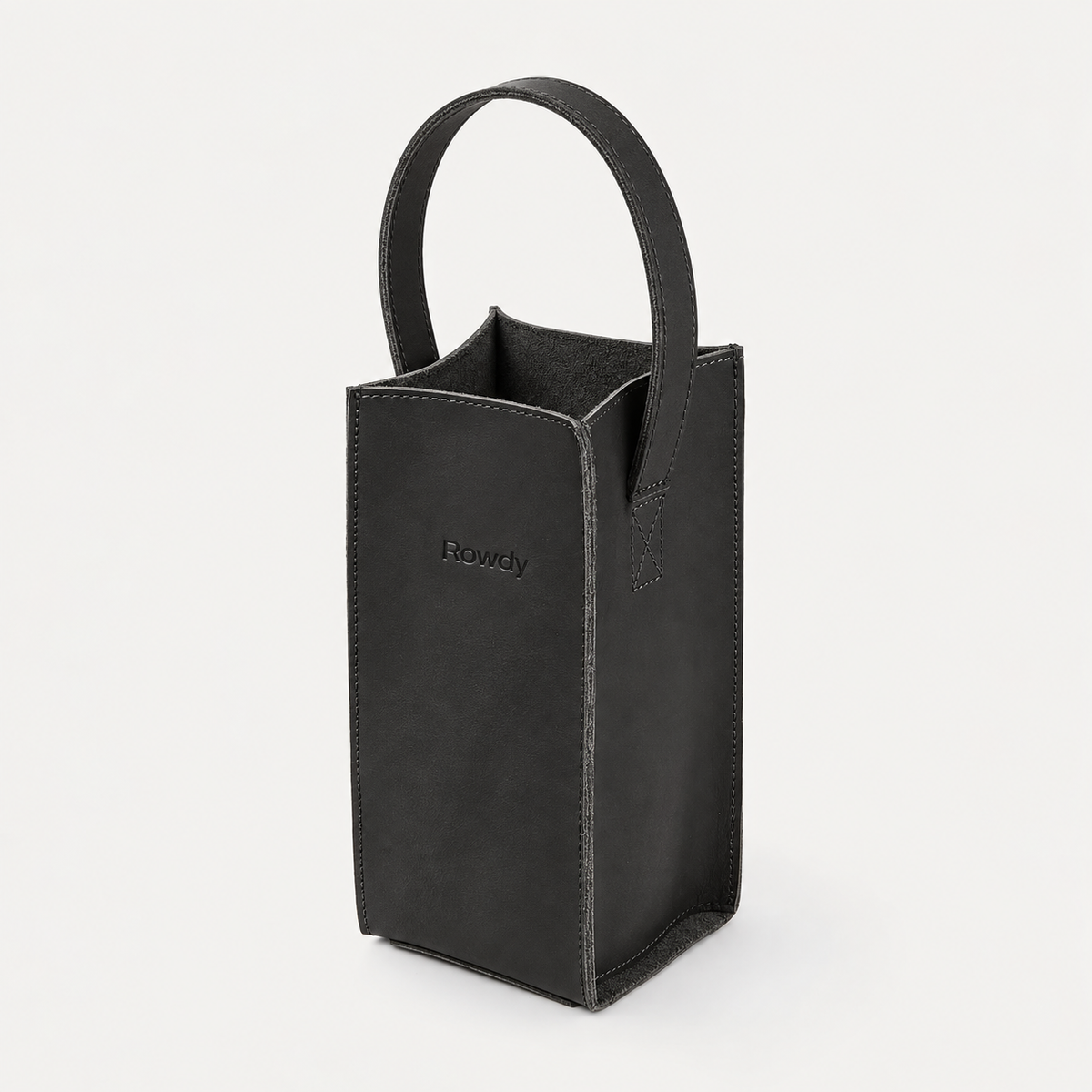 ROWDY Wine Bag – Produktansicht