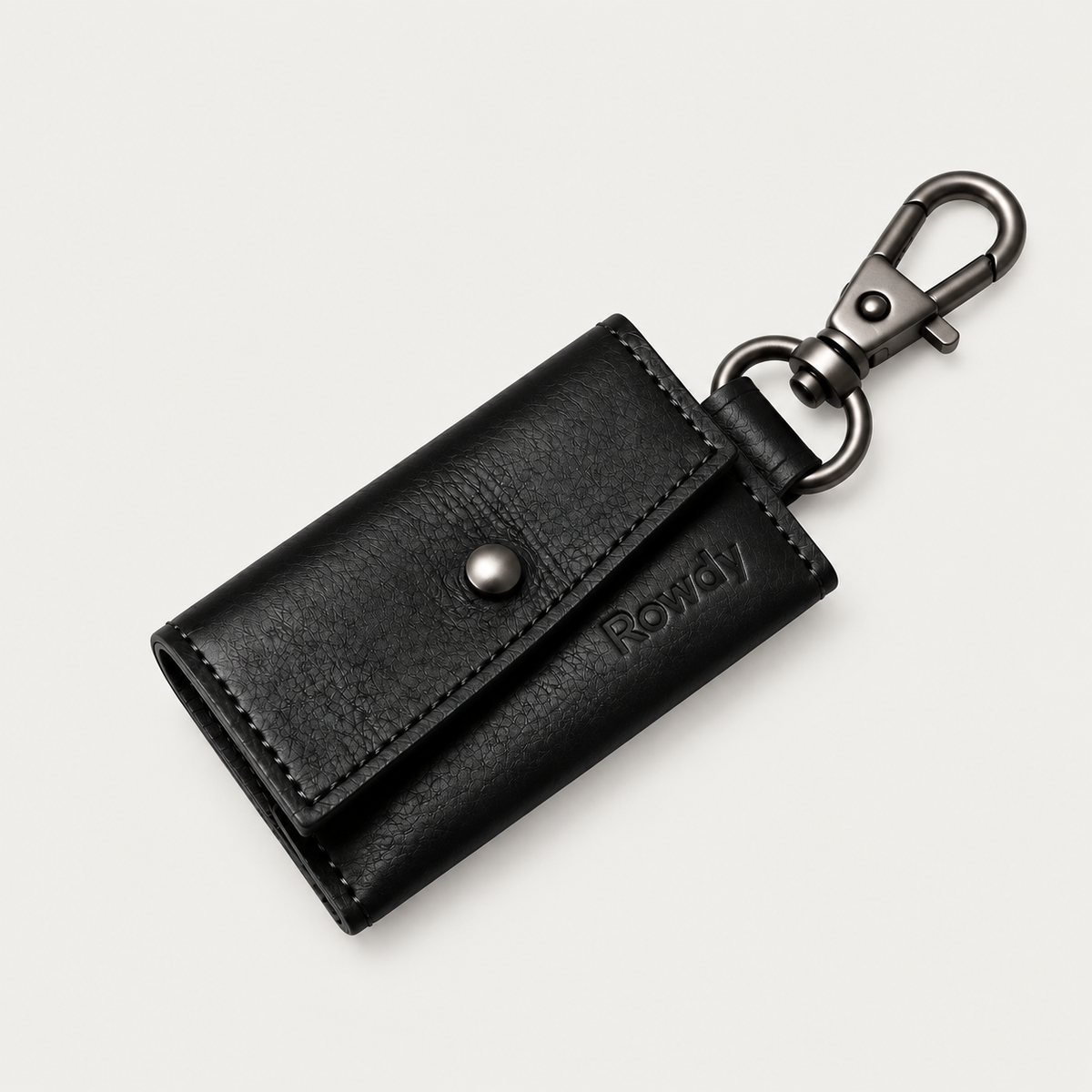 ROWDY Key Pouch – Produktansicht