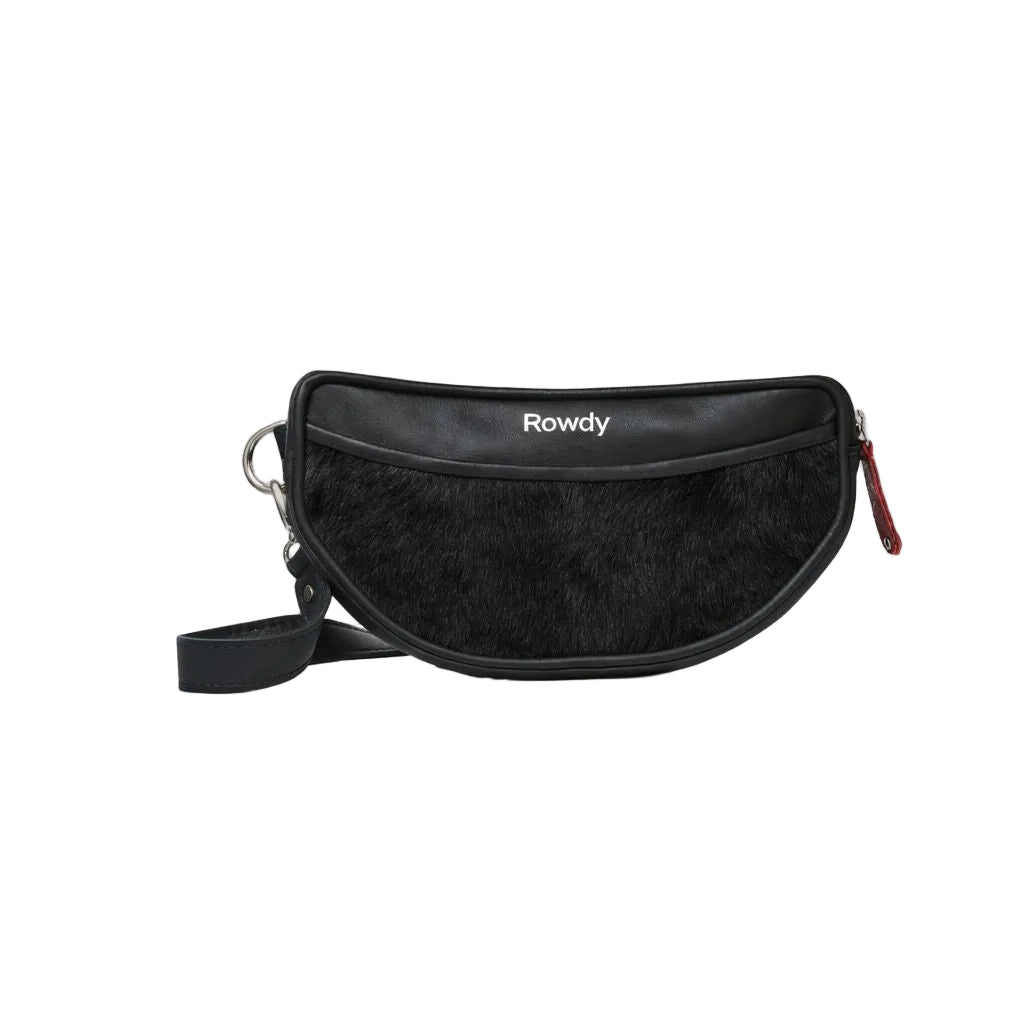Rogue Charcoal Dark