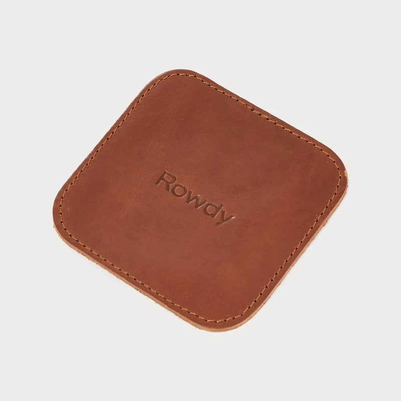 ROWDY Coasters, set of 2 – Produktansicht