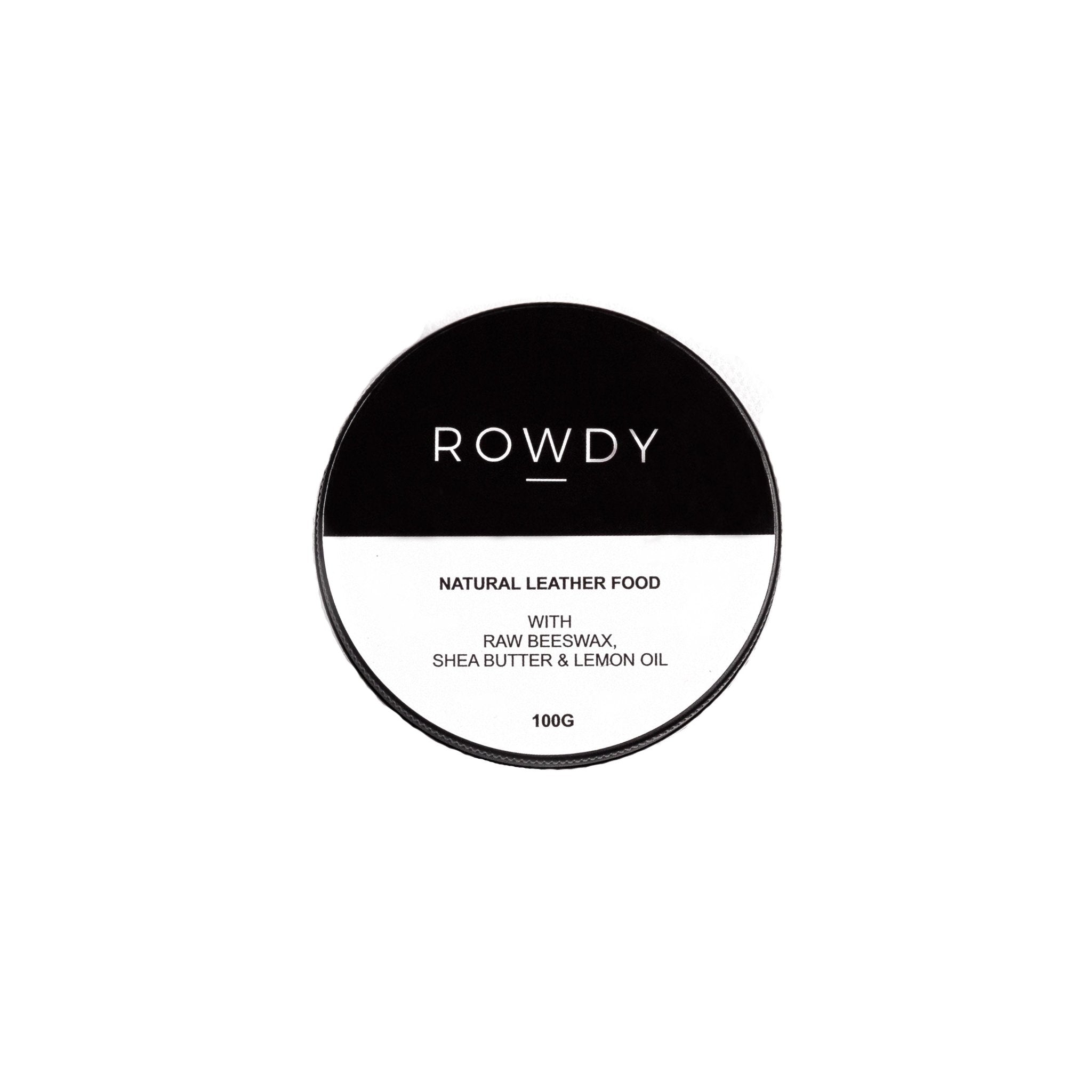 Extras - ROWDY Bags