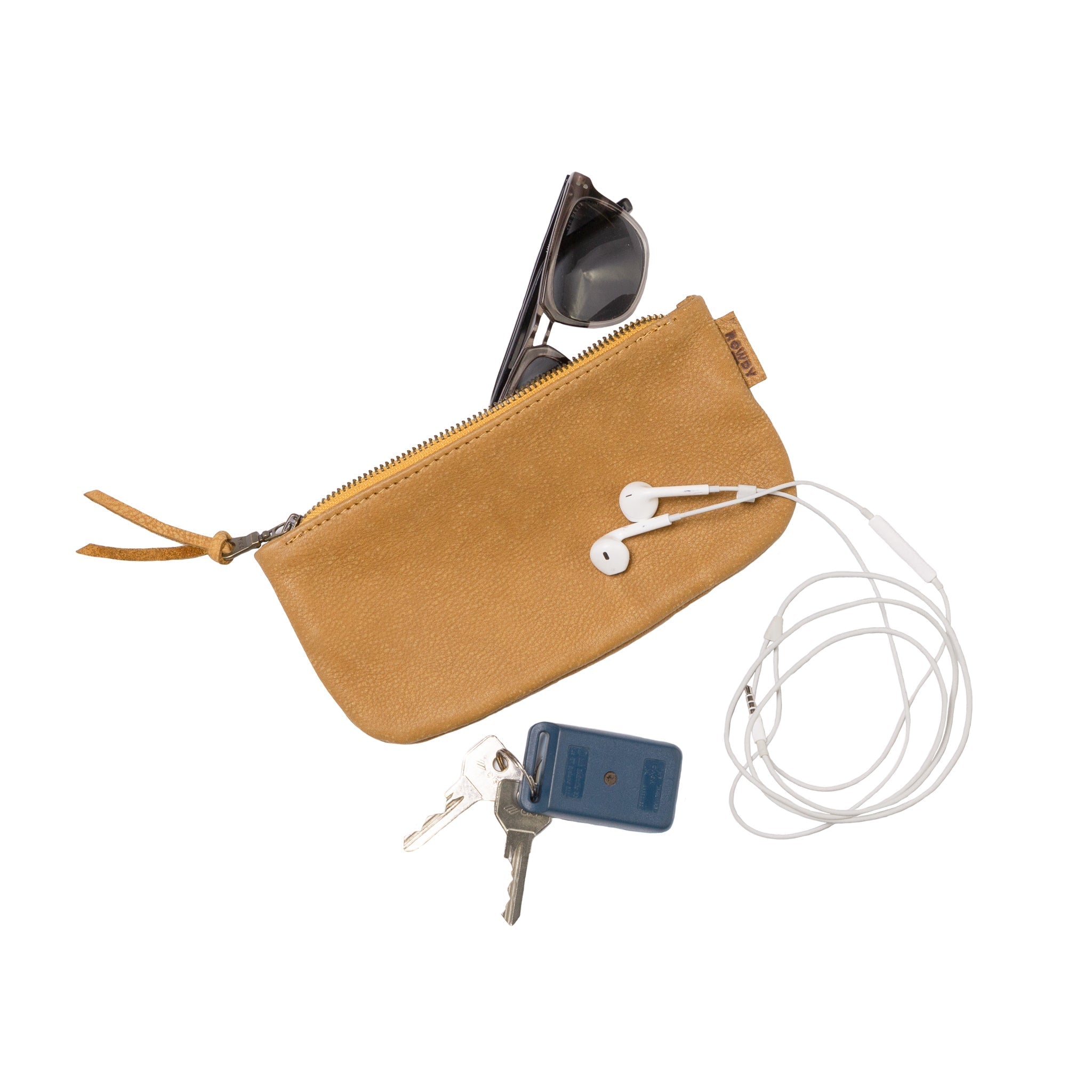 Small Bags and Sleeves - ROWDY Bags