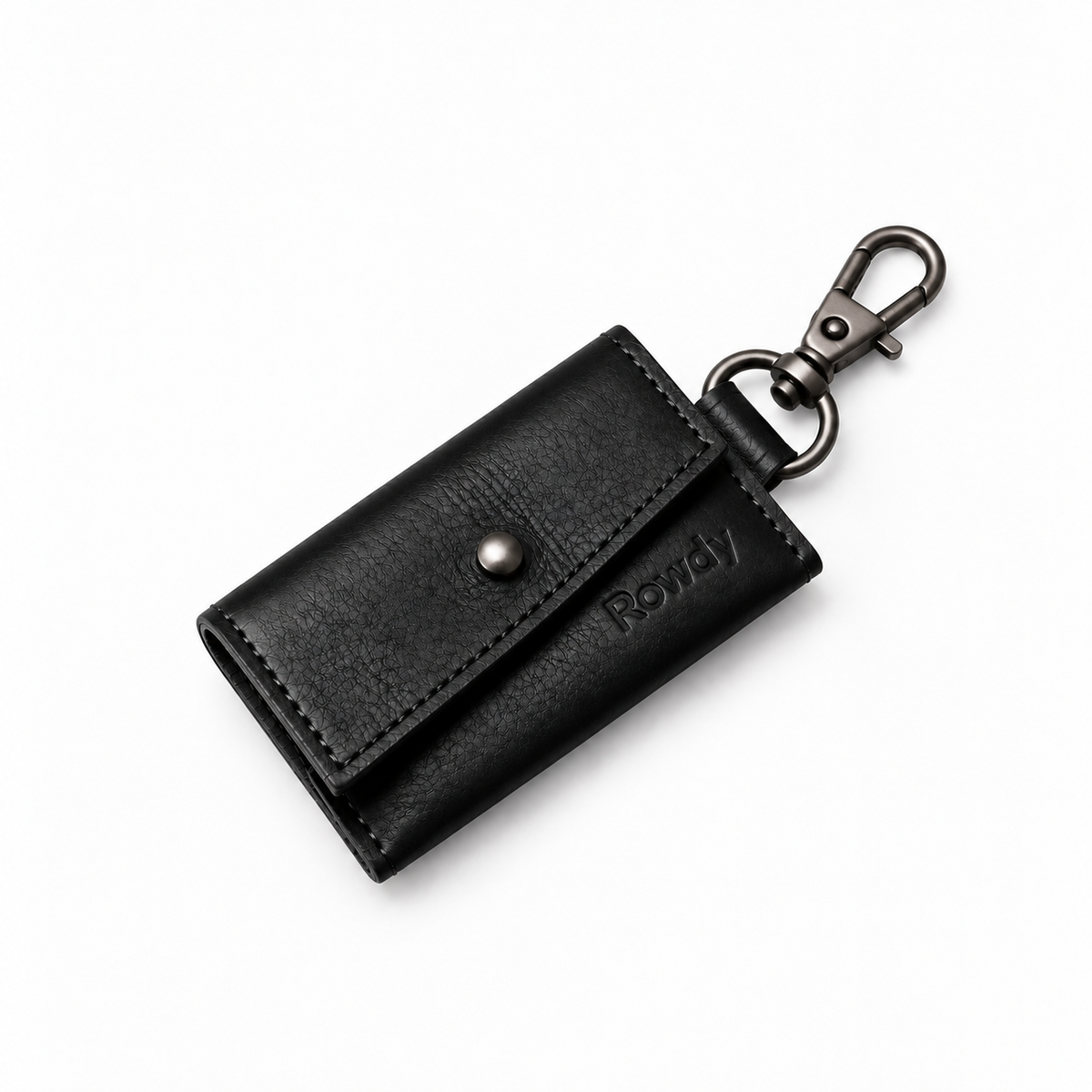 ROWDY Key Pouch – Produktansicht