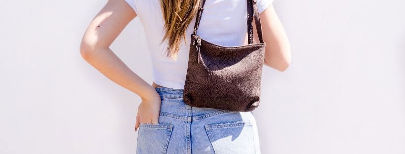 Umhängetasche (Sling Bag)