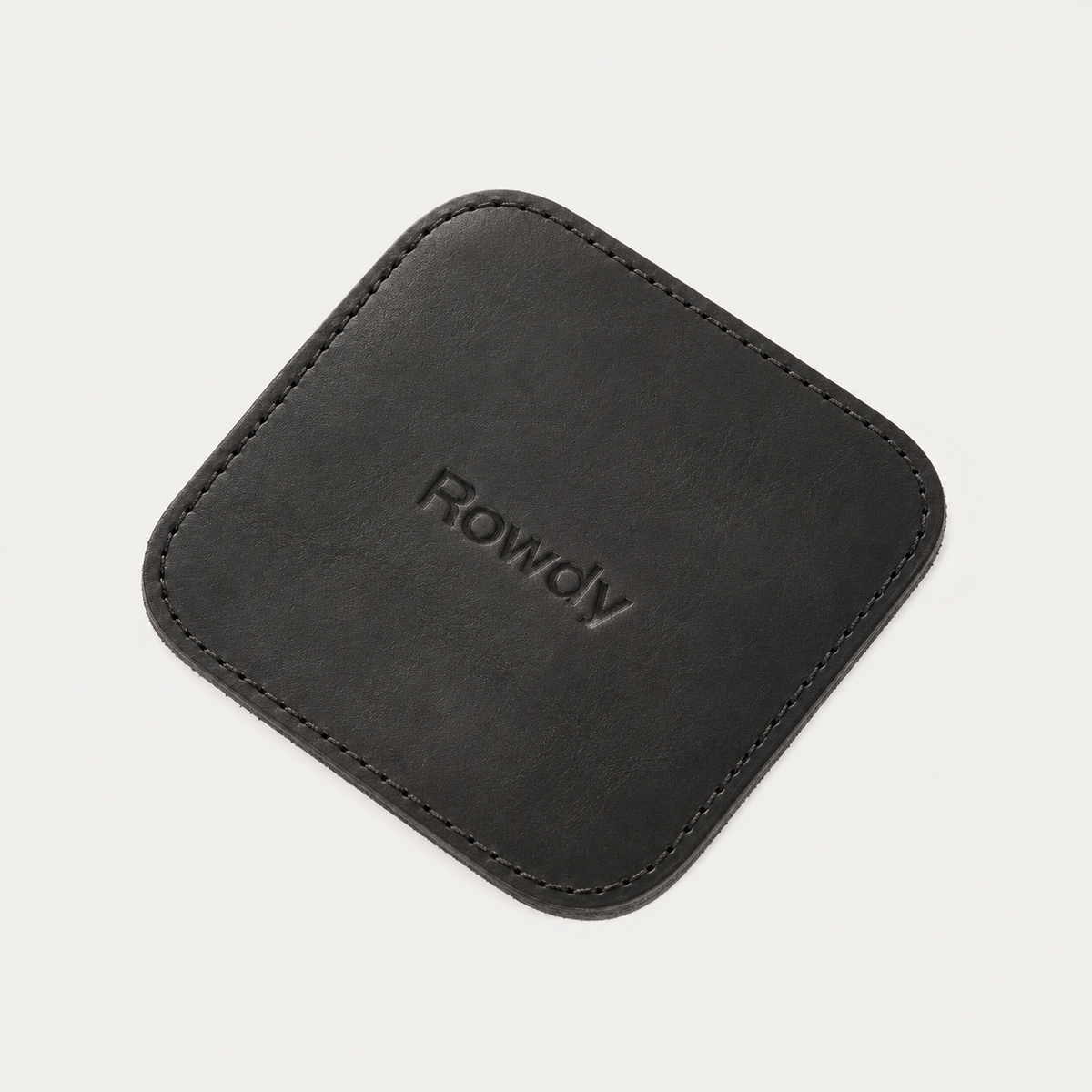 ROWDY Coasters, set of 2 – Produktansicht