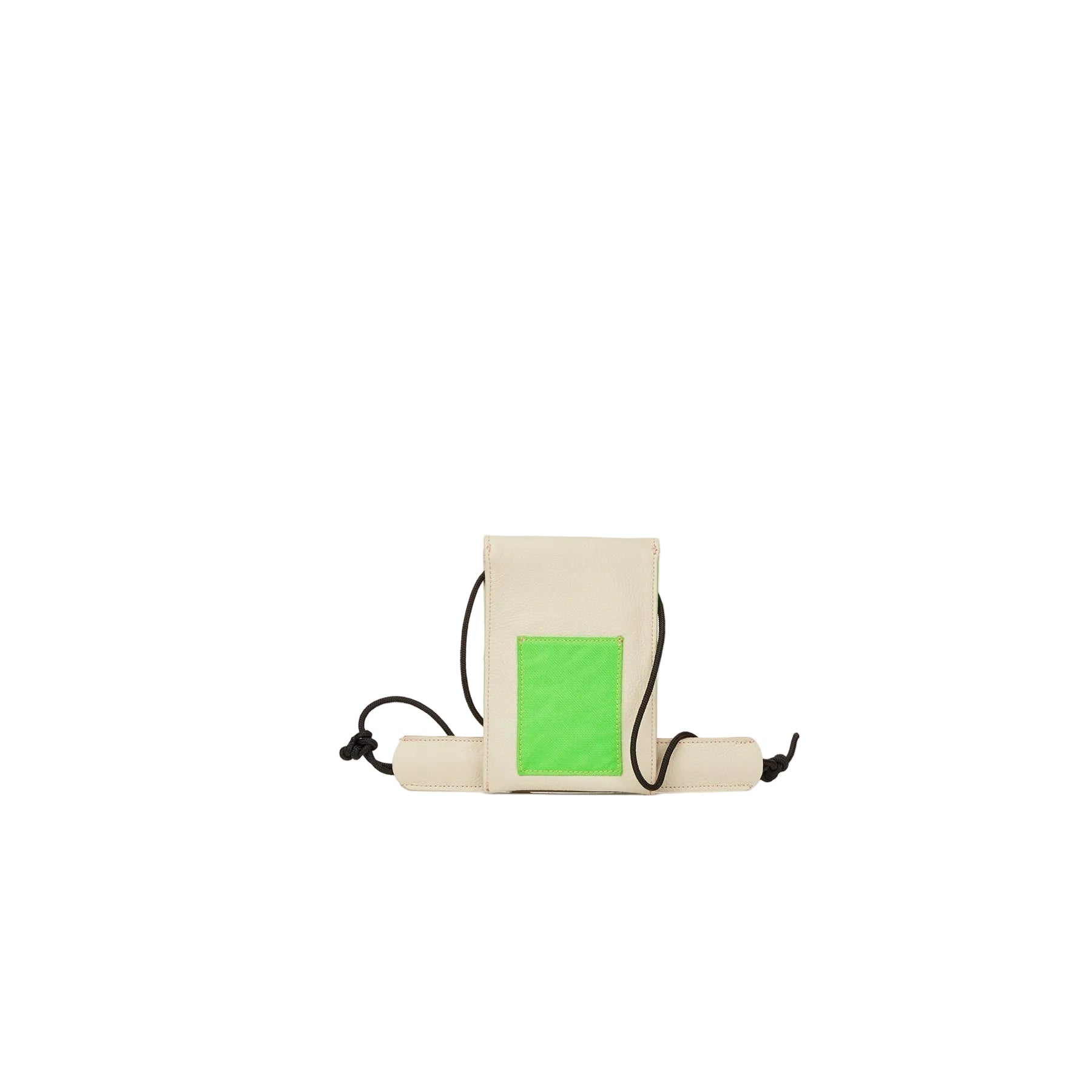 Stone and Astro Green