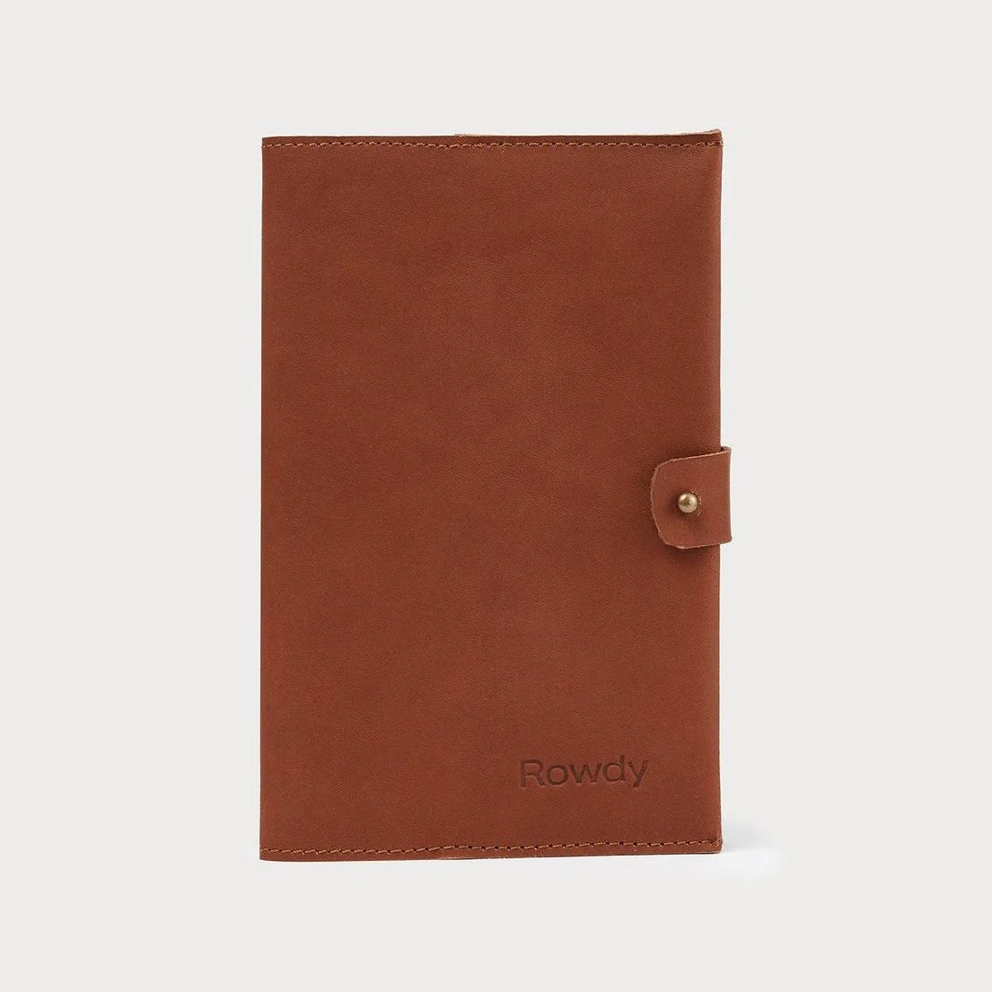 A5 Notebook Cover (B2B)
