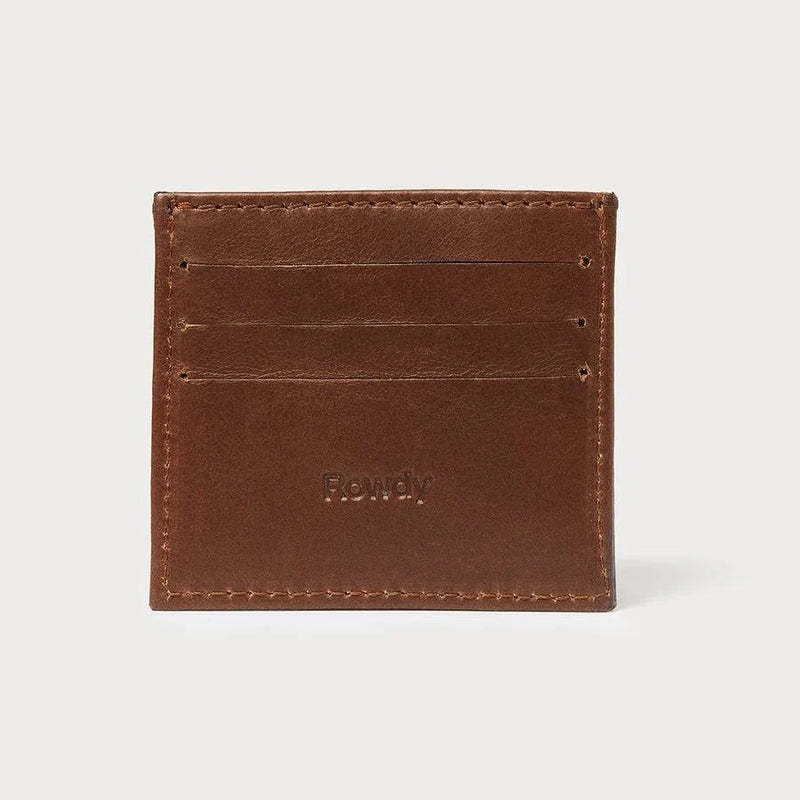 ROWDY Card Holder – Produktansicht