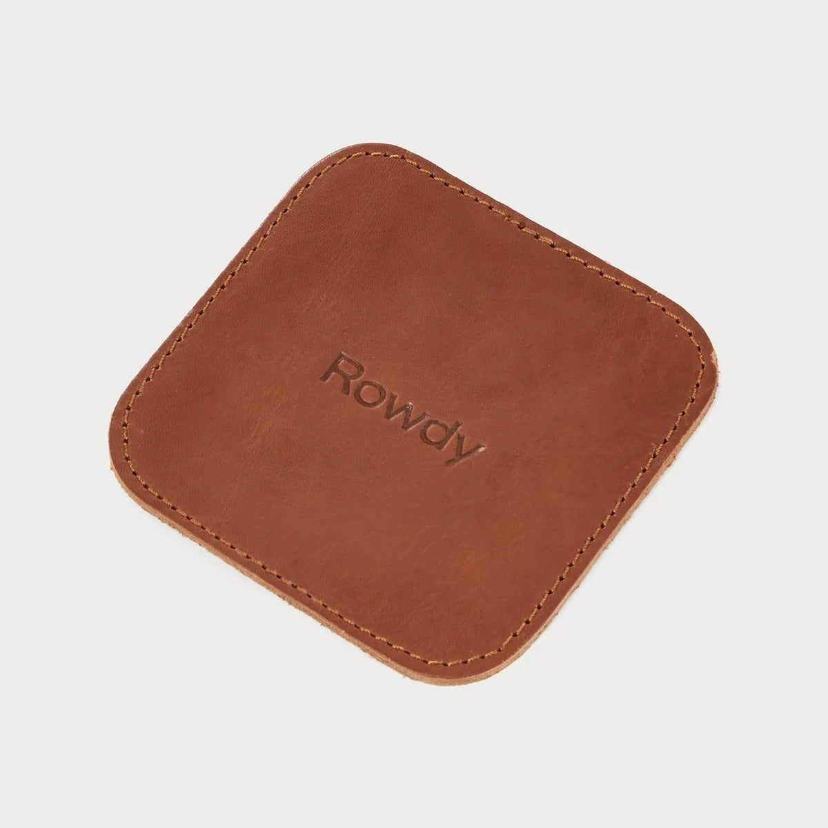 ROWDY Coasters, set of 2 – Produktansicht